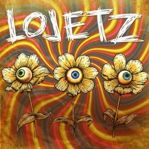 LOJETZ // YES I