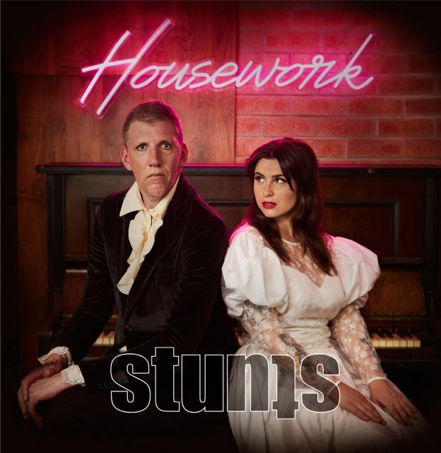 STUNTS - Housework