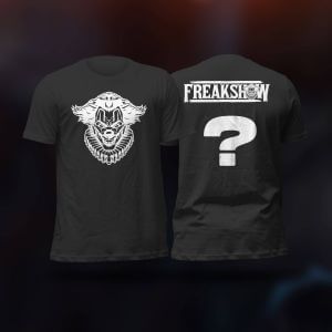 FREAKSHOW SHIRT