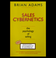 Sales Cybernetics